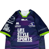 BLK Connacht Rugby 2015/16 Away Jersey (M)