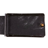 Diesel Calapiel Leather Belt (OS)