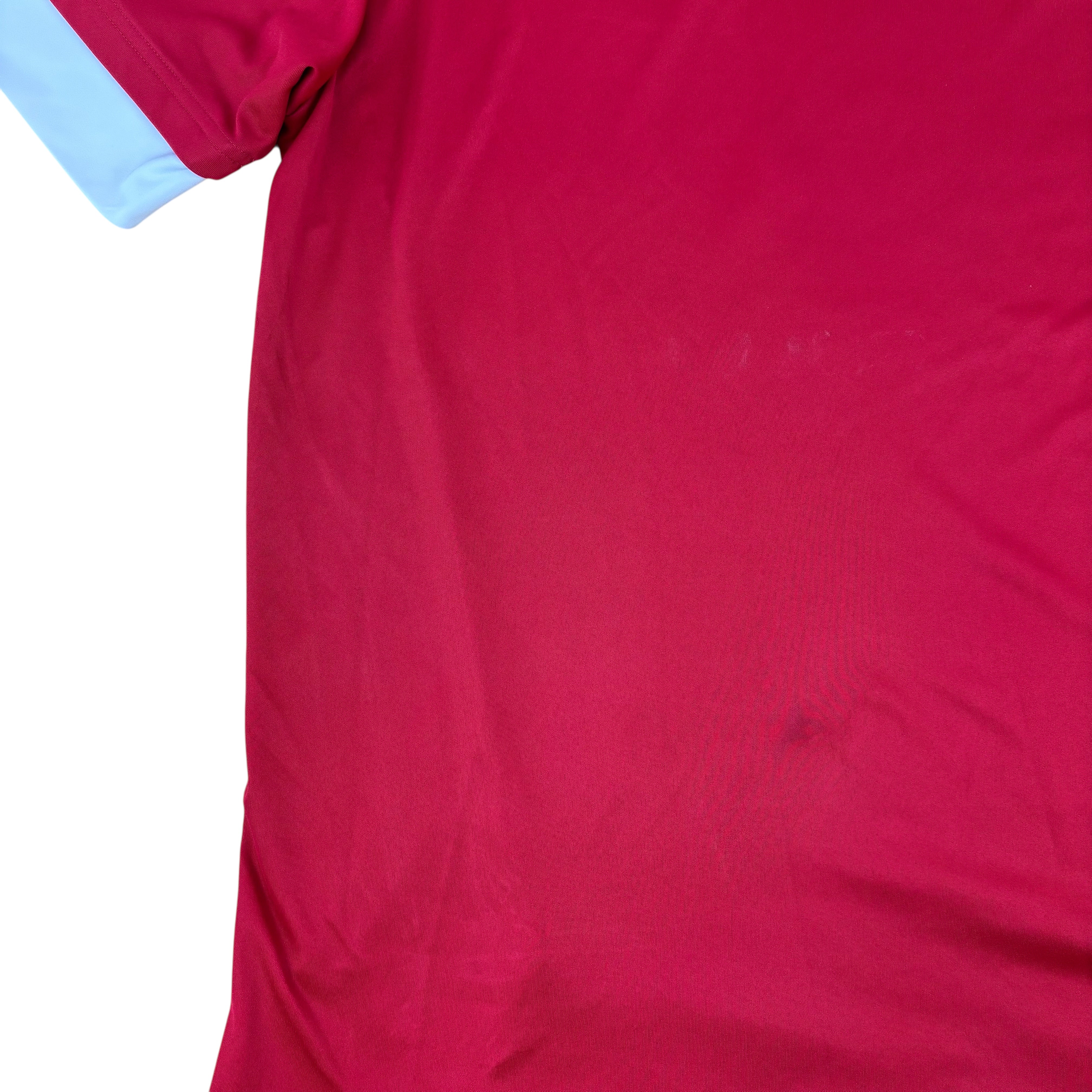 Adidas Manchester United FC 2015/16 Home Jersey (M)