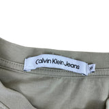 Calvin Klein Jeans Baby Tee (Women’s XS)