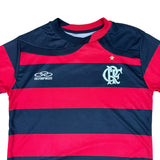 Olympikus Flamengo 2009 Bruna No.10 Home Jersey (Women’s S)