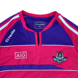 O’Neills Dublin GAA 2014/15 Pink Training Jersey (Women’s S)