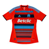 Adidas Olympique Marseille 2011/12 Third Jersey (S)