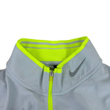 Nike Golf Tour Performance Q-Zip Track Jacket (S)
