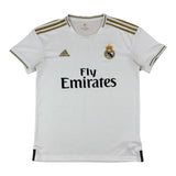 Adidas Real Madrid CF 2019/20 Home Jersey (M)