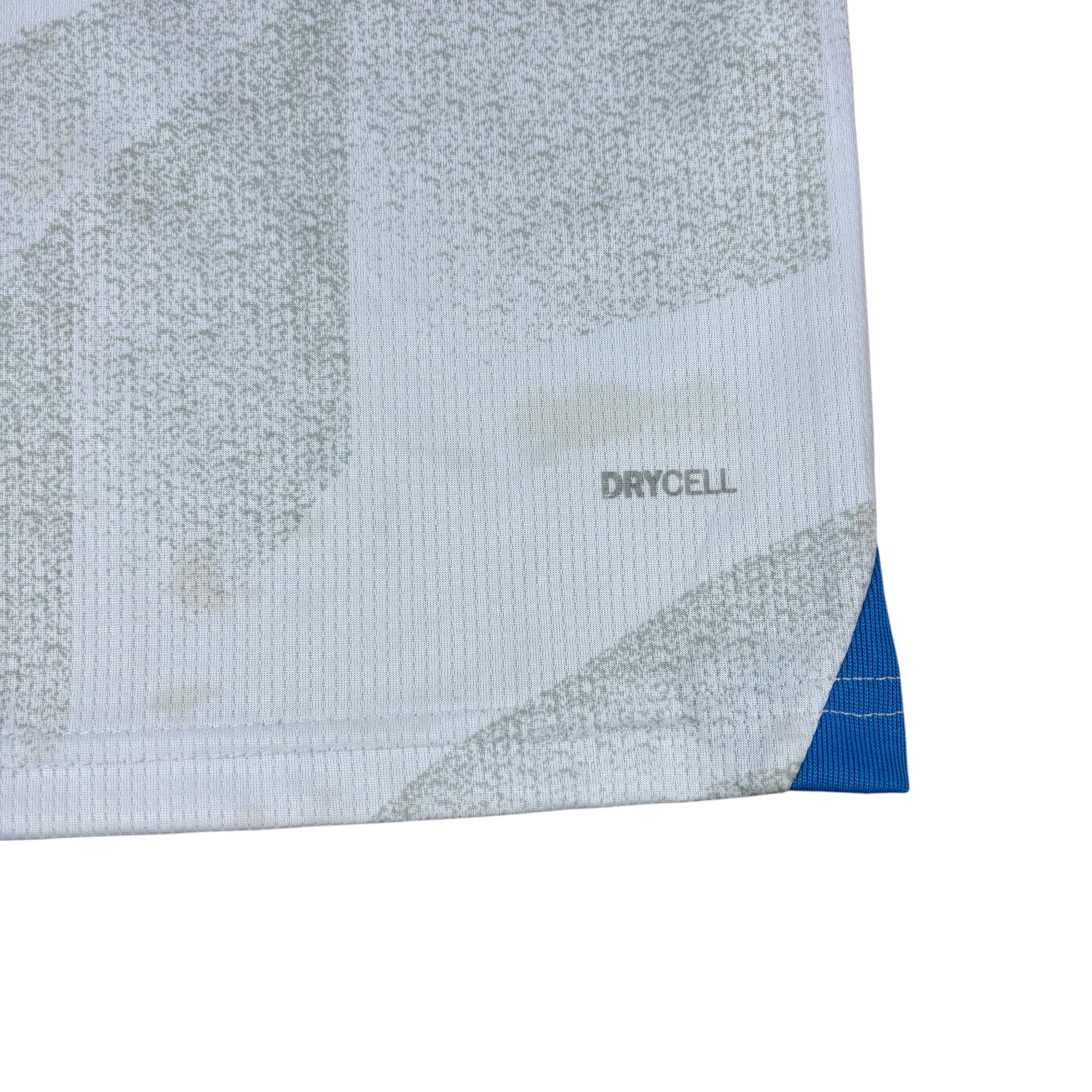 Puma Olympique Marseille 2023/24 Home Jersey (S)