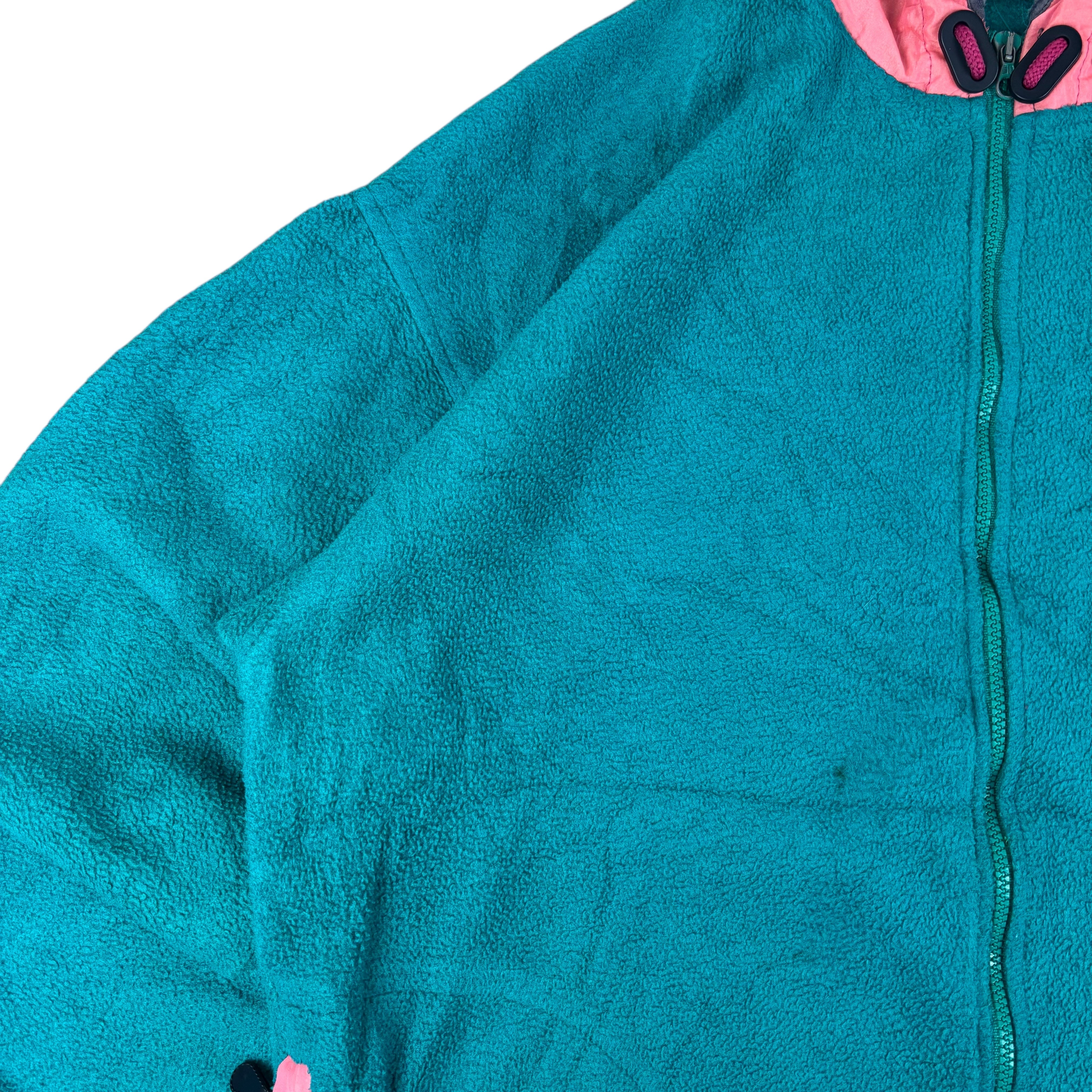 ThinkOPink Vintage PolarLite Fleece (XL)