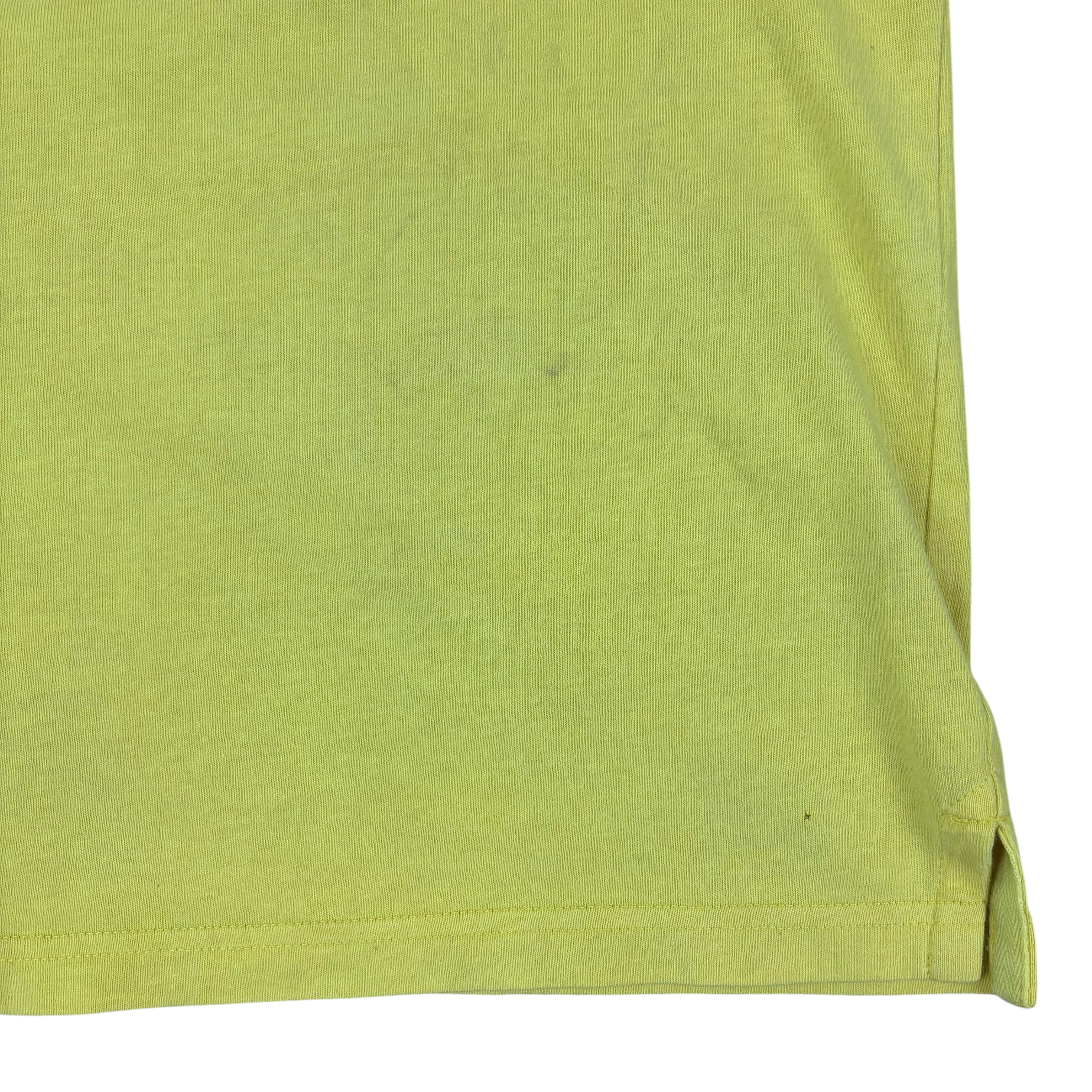 ScoreDraw Arsenal FC 1971 FA Cup No.11 Official Retro Away Jersey (S)