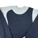 Nike Reworked Flame Logo Sweater (XL)