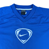 Nike Shocks No.9 2002 Training Jersey (XL)