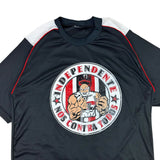 São Paulo FC Torcida Indepente Vintage Supporters Jersey (L)