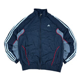 Adidas Y2K Climalite Windbreaker (M)