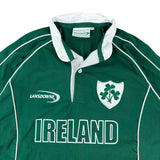 Lansdowne Ireland Rugby Retro Home Jersey (XL)
