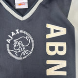 Adidas Ajax Amsterdam FC 2001/02 Away Jersey (L)