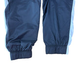 Nike Black & White Logo Track Pants (S)