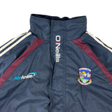 O’Neills Galway GAA 2008-10 Windbreaker (XXL)
