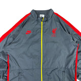 Nike Liverpool FC 2021/22 Repel Academy Windbreaker (13-15yrs)