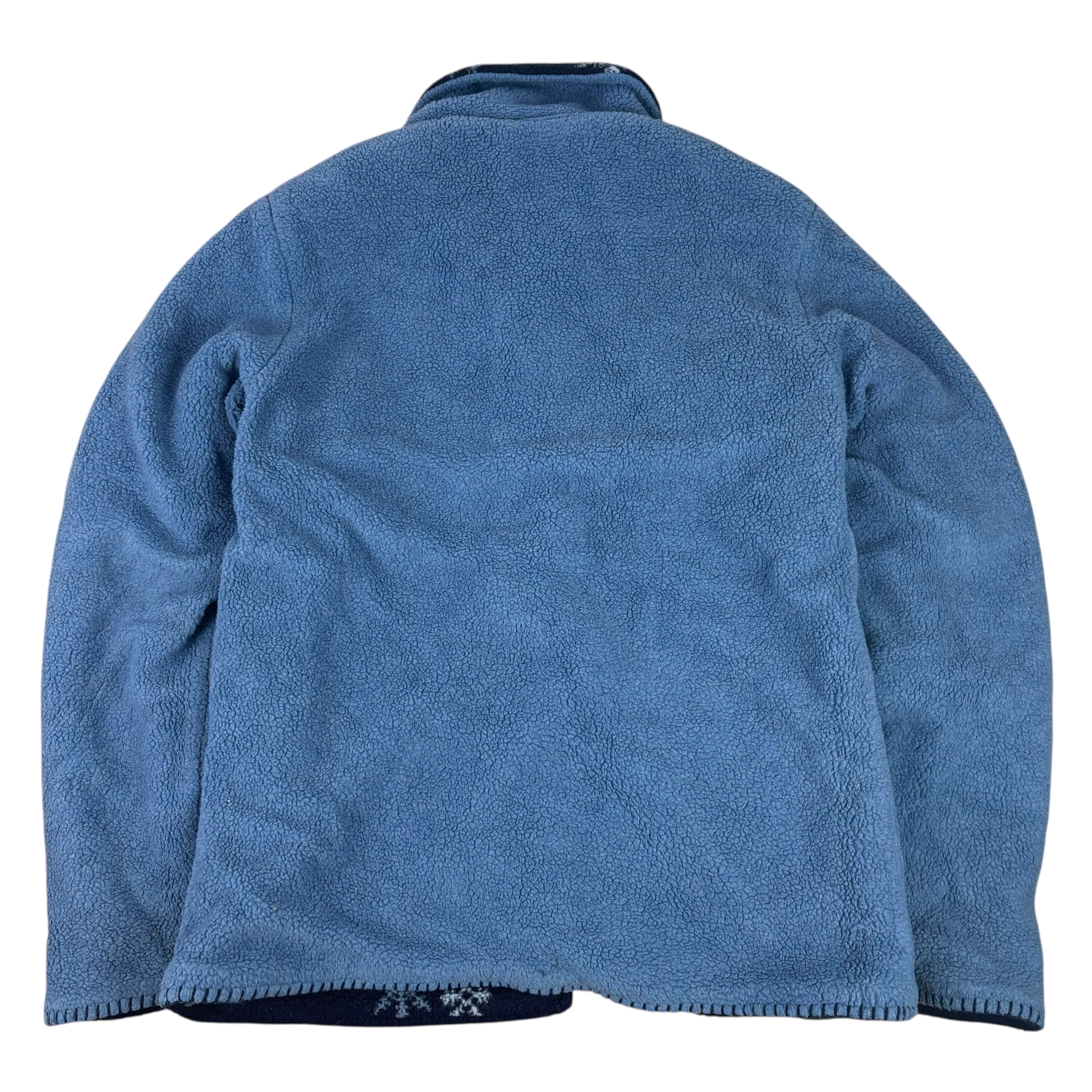 Northern Reflections Reversible Fleece (Women’s M)