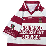 O’Neills Rahoon-Newcastle GAA 2013/14 Home Jersey (M)