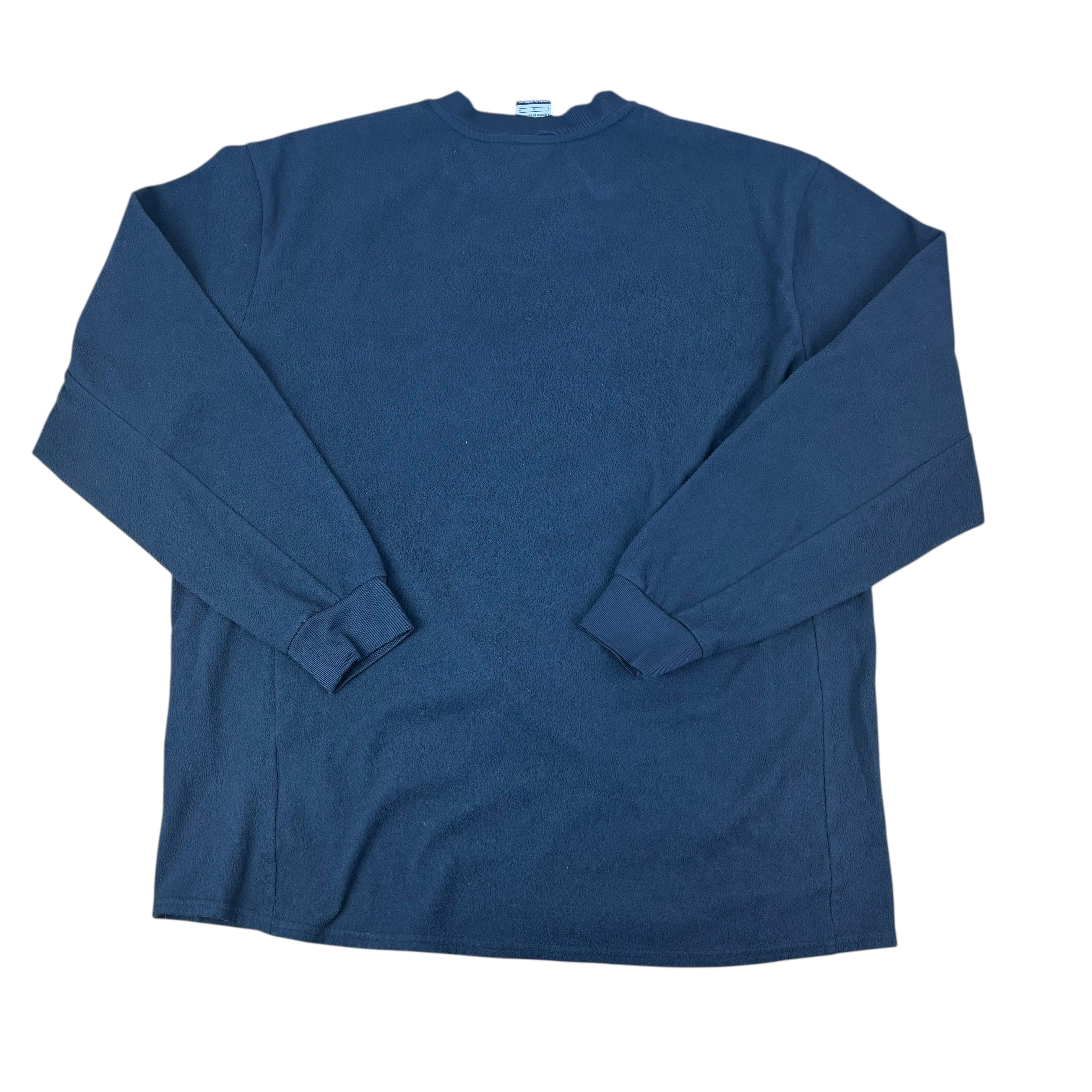 Nike Washington State Baseball Fleece Sweater (L)