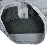 Dickies Fleece-Lined Gilet (XL)