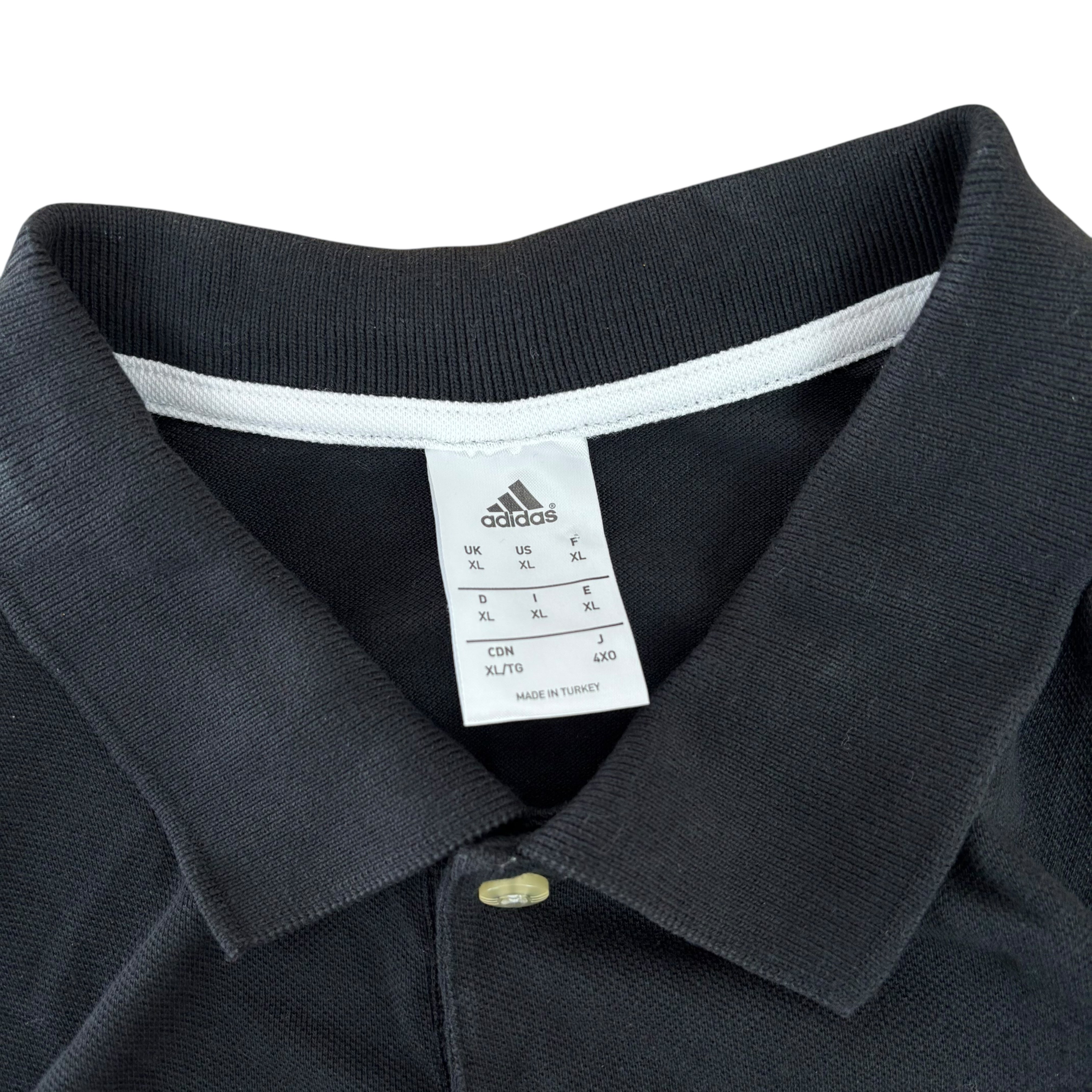 Adidas FIFA World Cup Brazil 2014 Polo Shirt (XL)