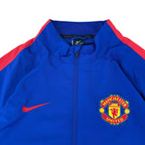 Nike Manchester United FC 2014/15 Away Windbreaker (M)