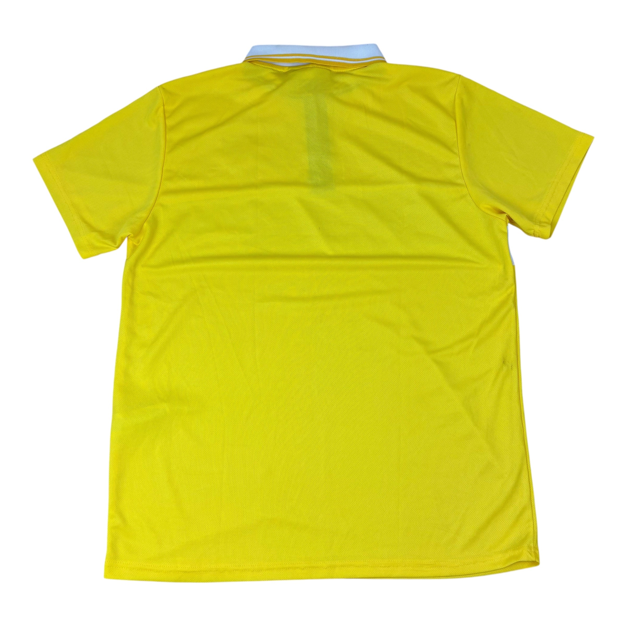 Lacoste Y2K Tennis Polo Shirt (XL)