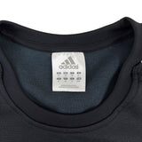 Adidas Y2K Teamgeist Logo Sweater (M)