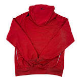 NikeFIT Y2K Red UpTiempo Hoodie (S)