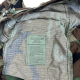 Propper International M81 United States Military BDU Hot Weather Woodland Camo DPM Combat Trousers (S)