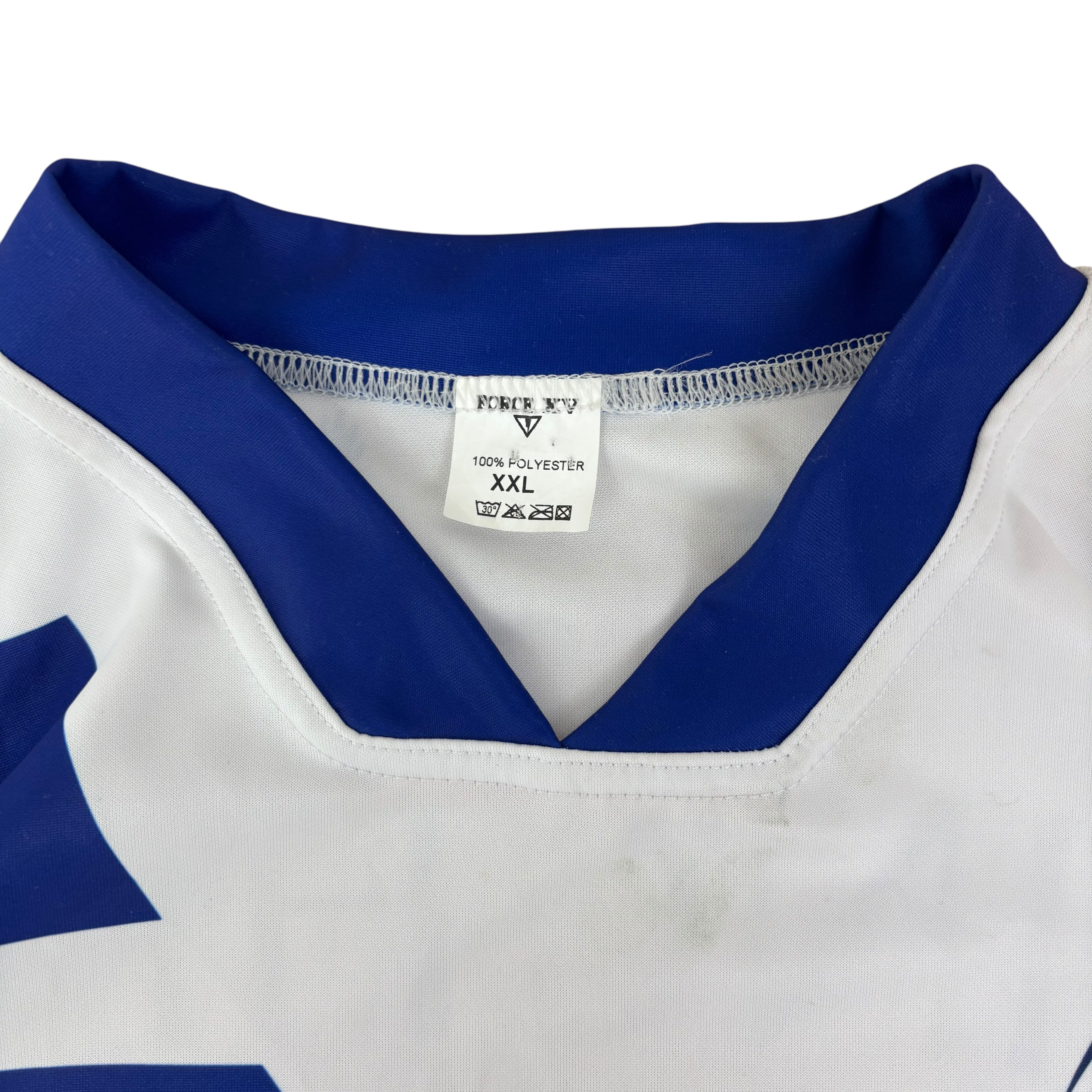 ForceXV Our Lady’s Boy’s Club RFC Galway 2010/11 Home Jersey (2XL)