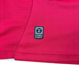Hummel GJS Gorinchem Holland 2012/13 No.3 Home Jersey (M)