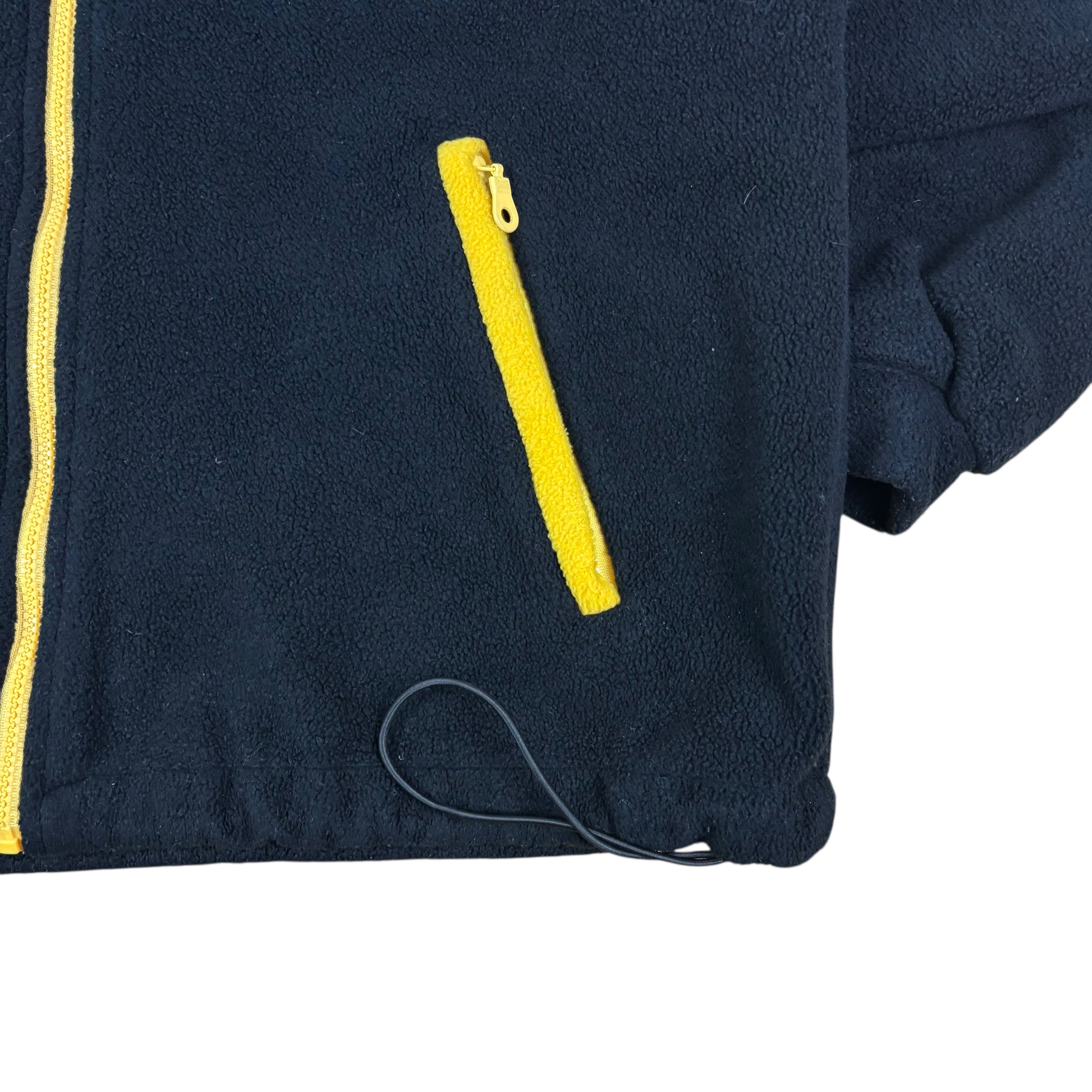 Brother Jordan Racing F1 90s Fleece (XL)