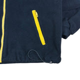 Brother Jordan Racing F1 90s Fleece (XL)