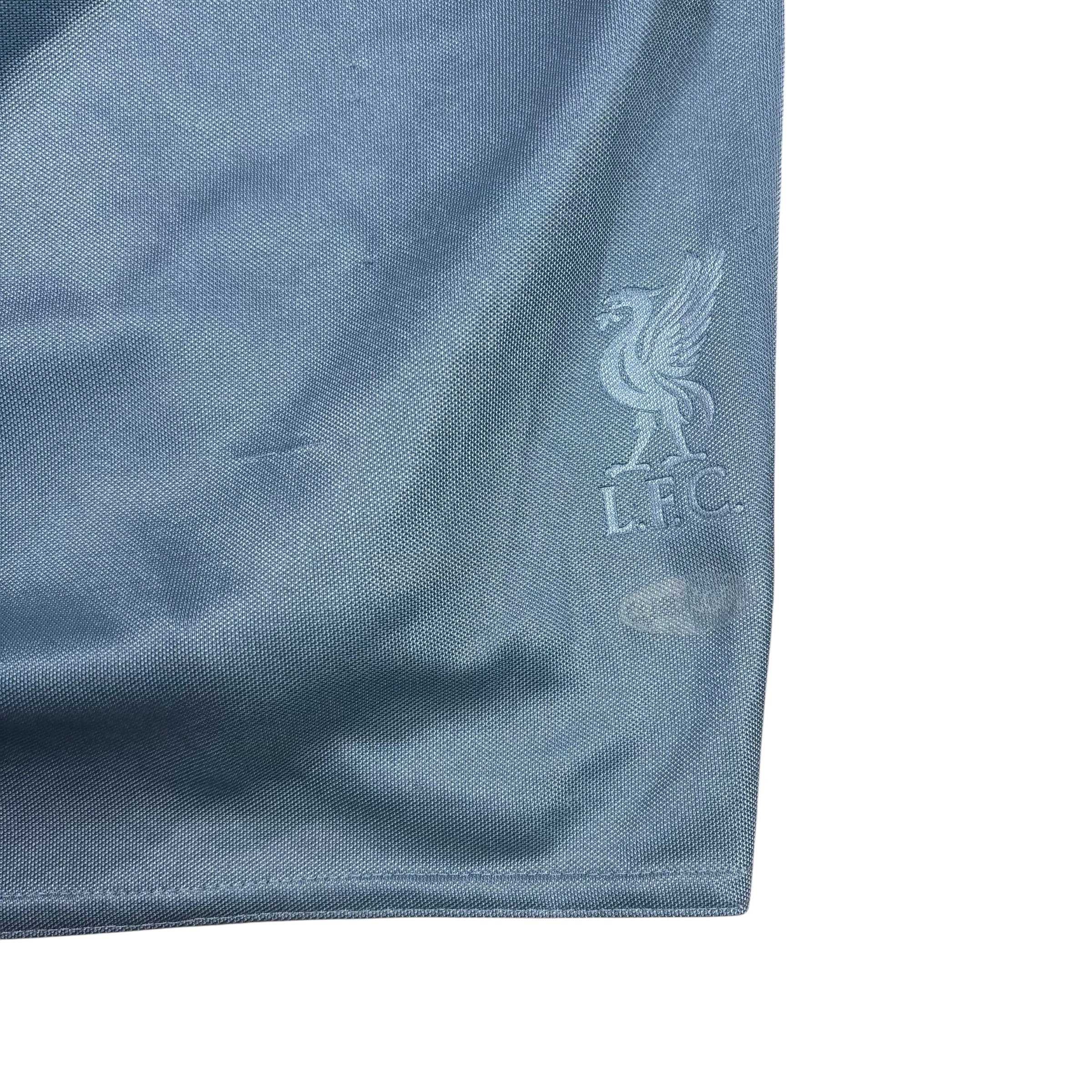 Adidas Liverpool FC 2008/09 Away Shorts (S)