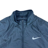 Nike Golf Black Q-Zip Windbreaker (L)