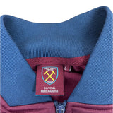 West Ham United Track Jacket (L)