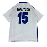 Deka Topa Tudo FS Vintage Jersey (L)