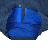 Nautica Spell-Out Windbreaker (M)
