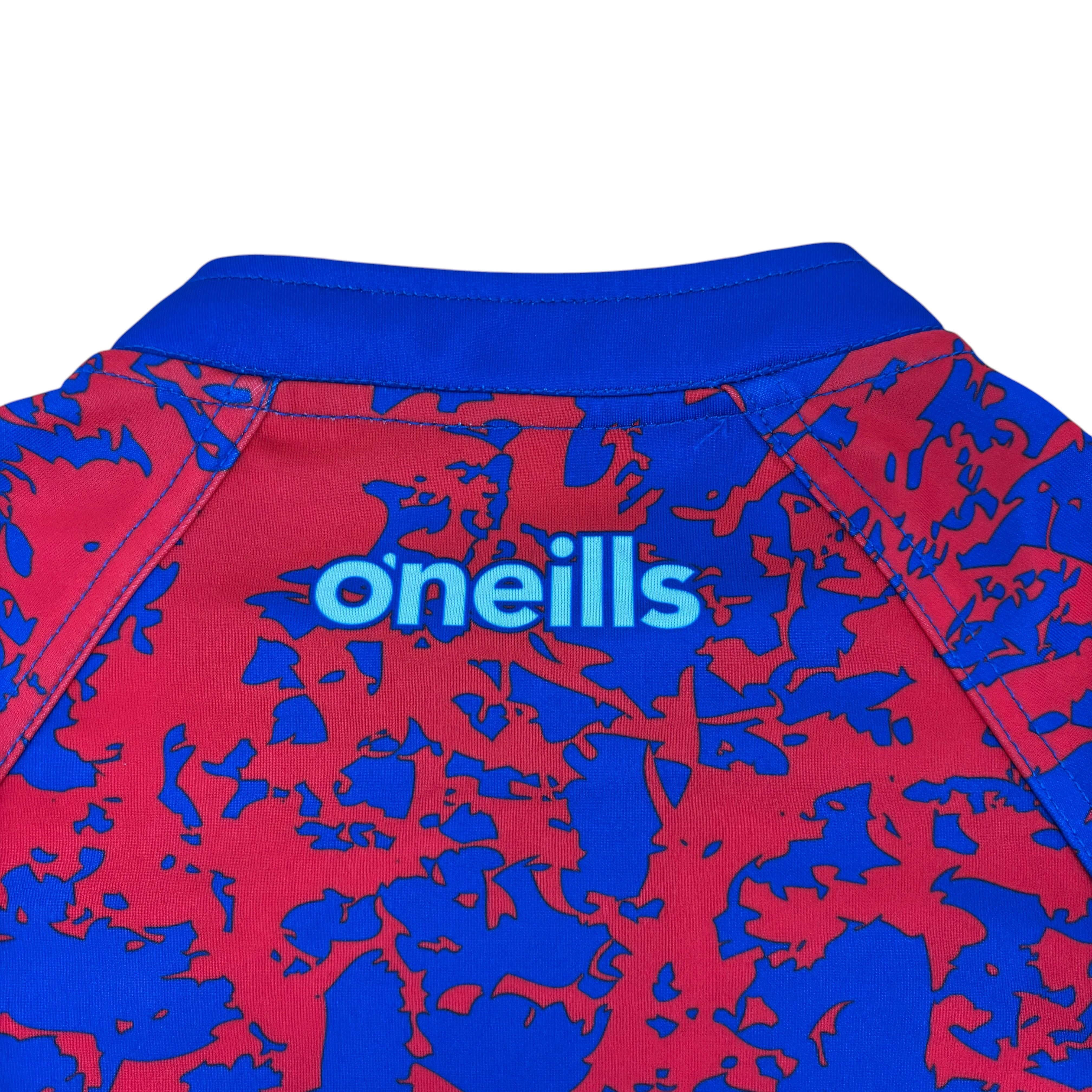 O’Neills CastleIsland 2021/22 Home Jersey (11-12yrs)