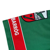 O’Neills Naomi Barróg GAA 2001/02 No.7 Home Jersey (S)