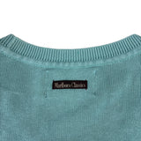 Marlboro Classics 90s Cotton Knitted Sweater (L)