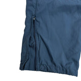 Nike Athletic Dept. Navy Y2K Track Pants (XL)