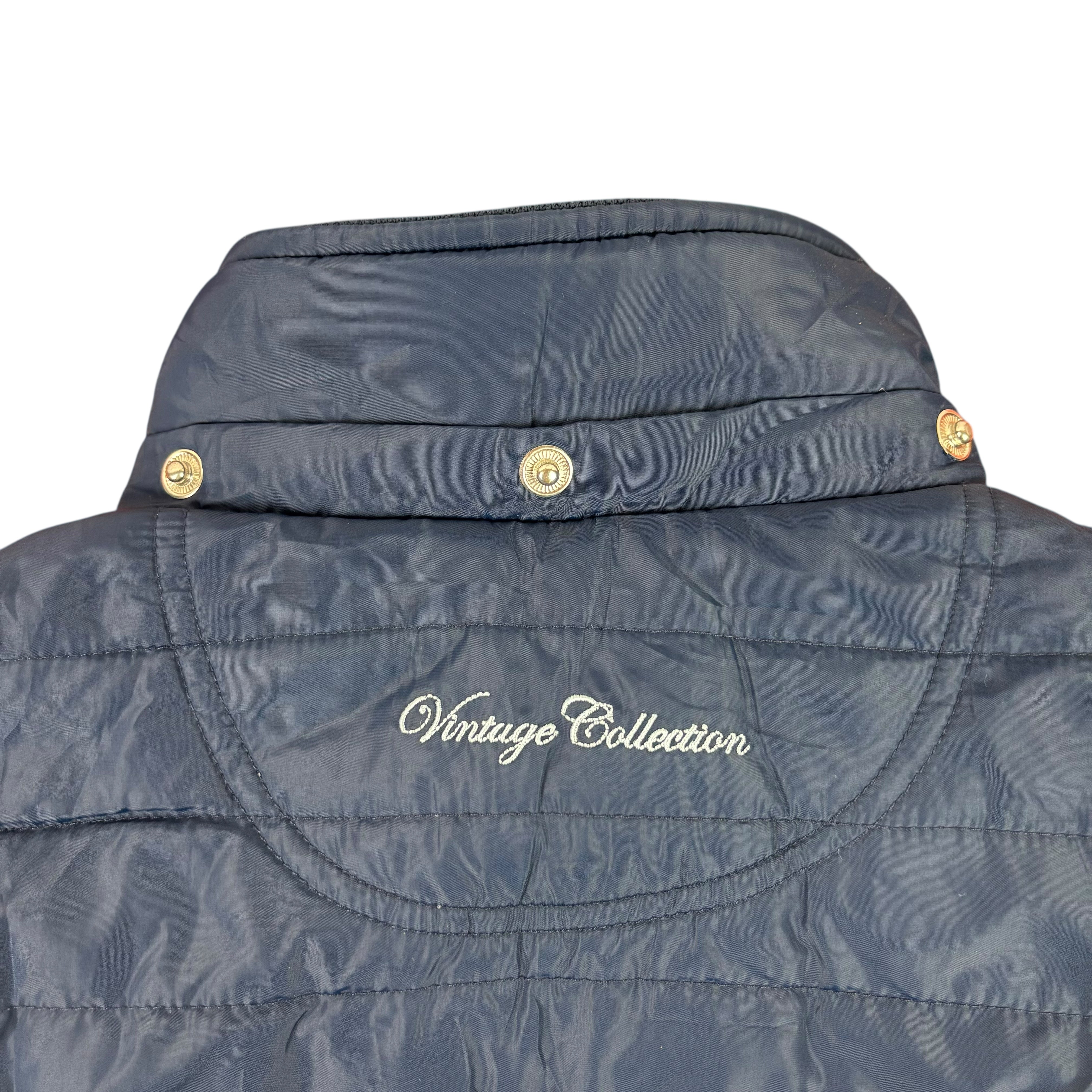 FILA Y2K Vintage Collection Puffer Jacket (Women’s M)