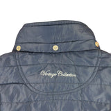 FILA Y2K Vintage Collection Puffer Jacket (Women’s M)