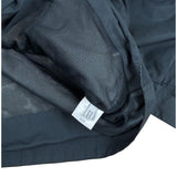 Callaway Golf Black Q-Zip Windbreaker (M)