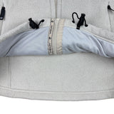 Jack Wolfskin Cream Nanuk Fleece (Women’s M)