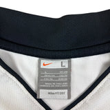 Nike FV Bad Waldsee Germany 2009/10 No.9 Away Jersey (L)