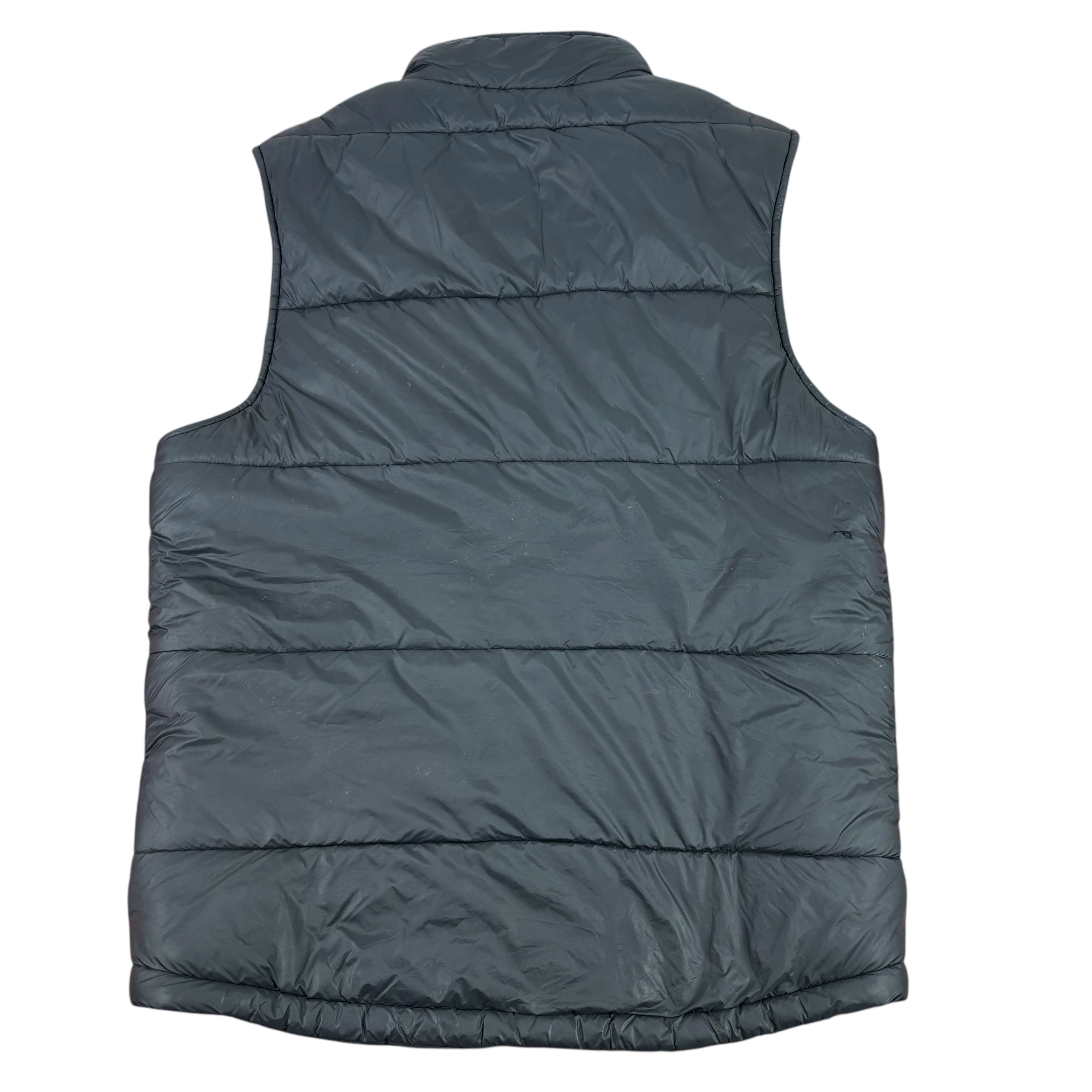 Umbro Shamrock Rovers FC 2018/19 Puffer Gilet (L)